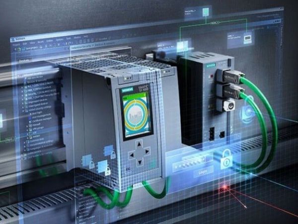 Các cách thức điều khiển chính của PLC