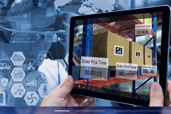 Ứng dụng của Human Machine Interface vào trong thực tế