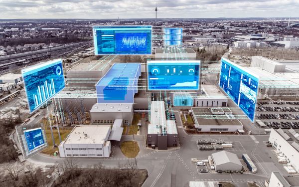 Giải mã mô hình hệ thống SCADA: Hướng dẫn chi tiết
