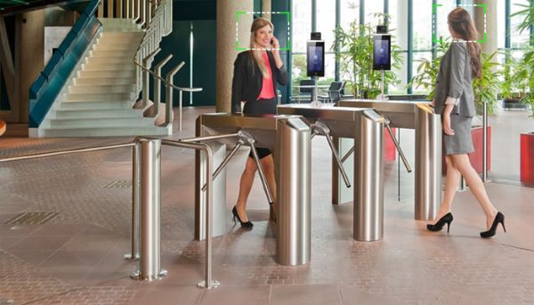 Thông tin chi tiết về lắp đặt hệ thống kiểm soát cửa ra vào
