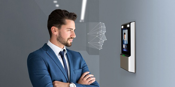 Máy nhận diện khuôn mặt với độ chính xác cao