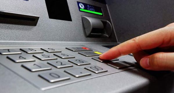 Hệ thống kiểm soát bằng Mã PIN là giải pháp hiệu quả