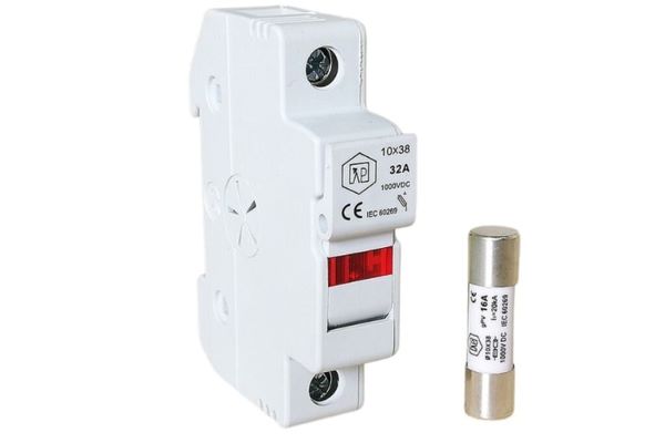 Cầu chì là gì? Nguyên lý hoạt động và phân loại