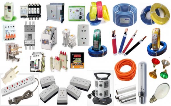 Khí cụ điện là gì? Đặc điểm nổi bật và phân loại
