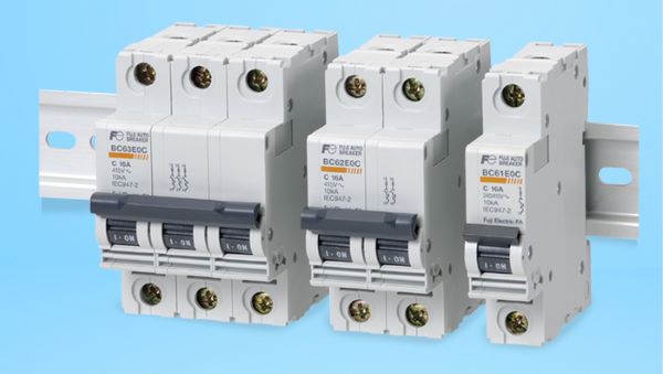 Aptomat là thiết bị cầu giao tự động