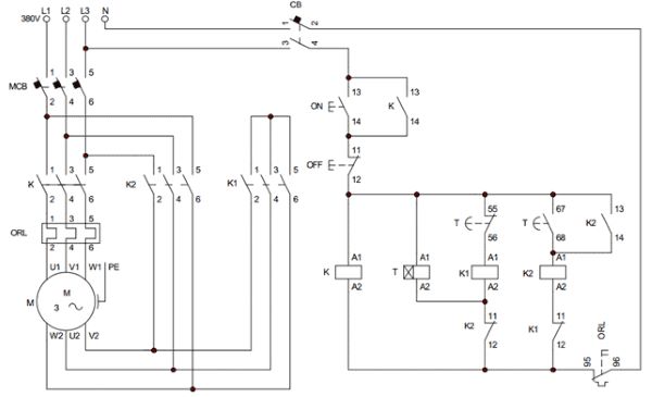 Mạch động lực là gì? Các mạch điện tử cơ bản hiện nay