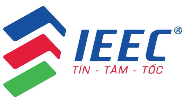 Công ty cổ phần IEEC Việt Nam