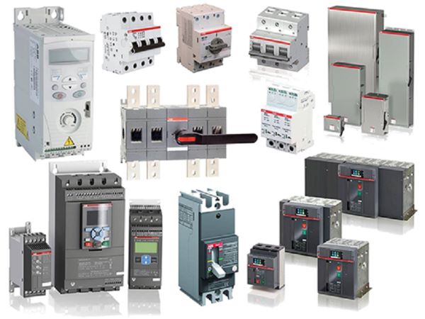 Thông tin chi tiết về thiết bị đóng cắt điện
