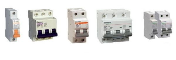 Thiết bị đóng cắt điện sở hữu nhiều tính năng đặc biệt