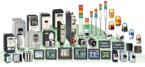 Các loại thiết bị đóng cắt điện phổ biến hiện nay